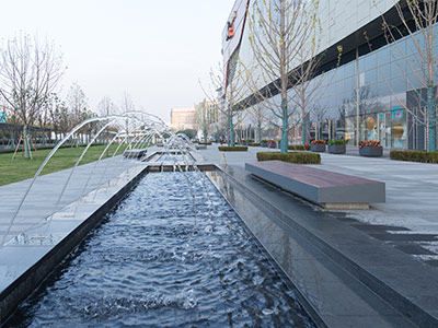 三山企业地下室防水