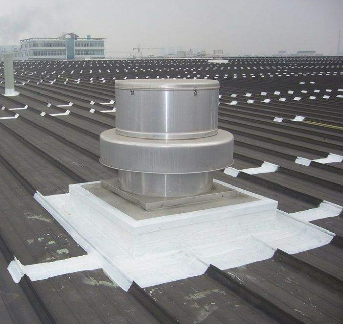 三山工业园区零星修缮